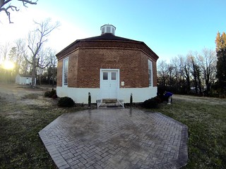 McBee Chapel