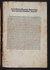 Caption title in Albertus Magnus: De animalibus