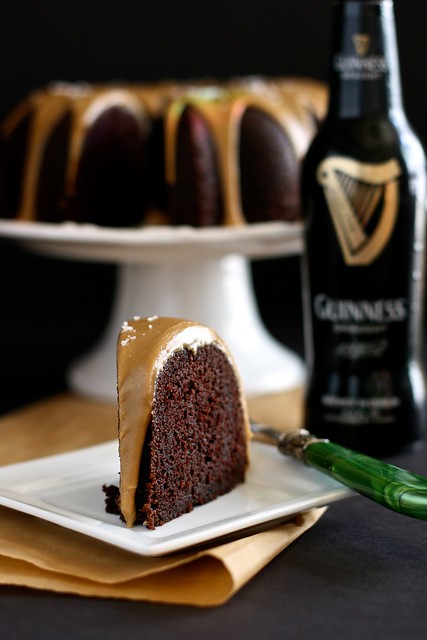 Guinness Chocolate Cake 003