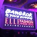 Bangkok Is Your Runway @Elle Fashion Week 2013 Spring/Summer