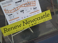 Renew Newcastle