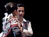 Coros y Danzas de Torrejoncillo - Parla 2013