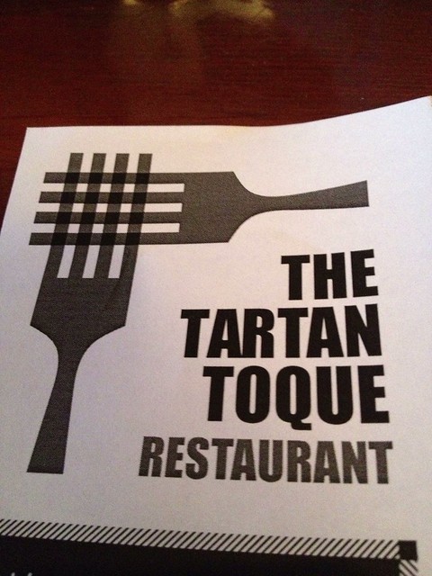 The Tartan Toque
