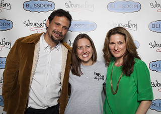 Blissdom Conference 2013