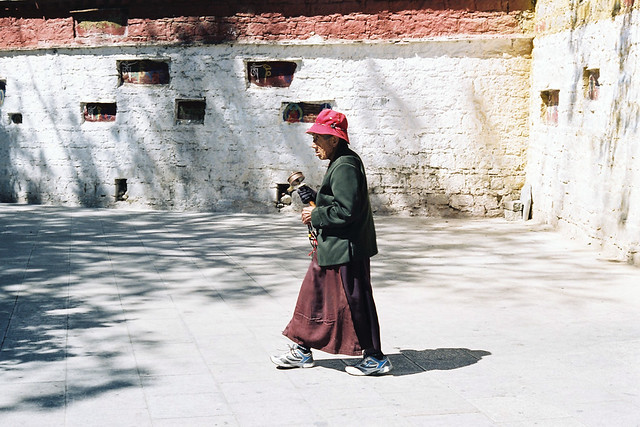 Tibet • 西藏