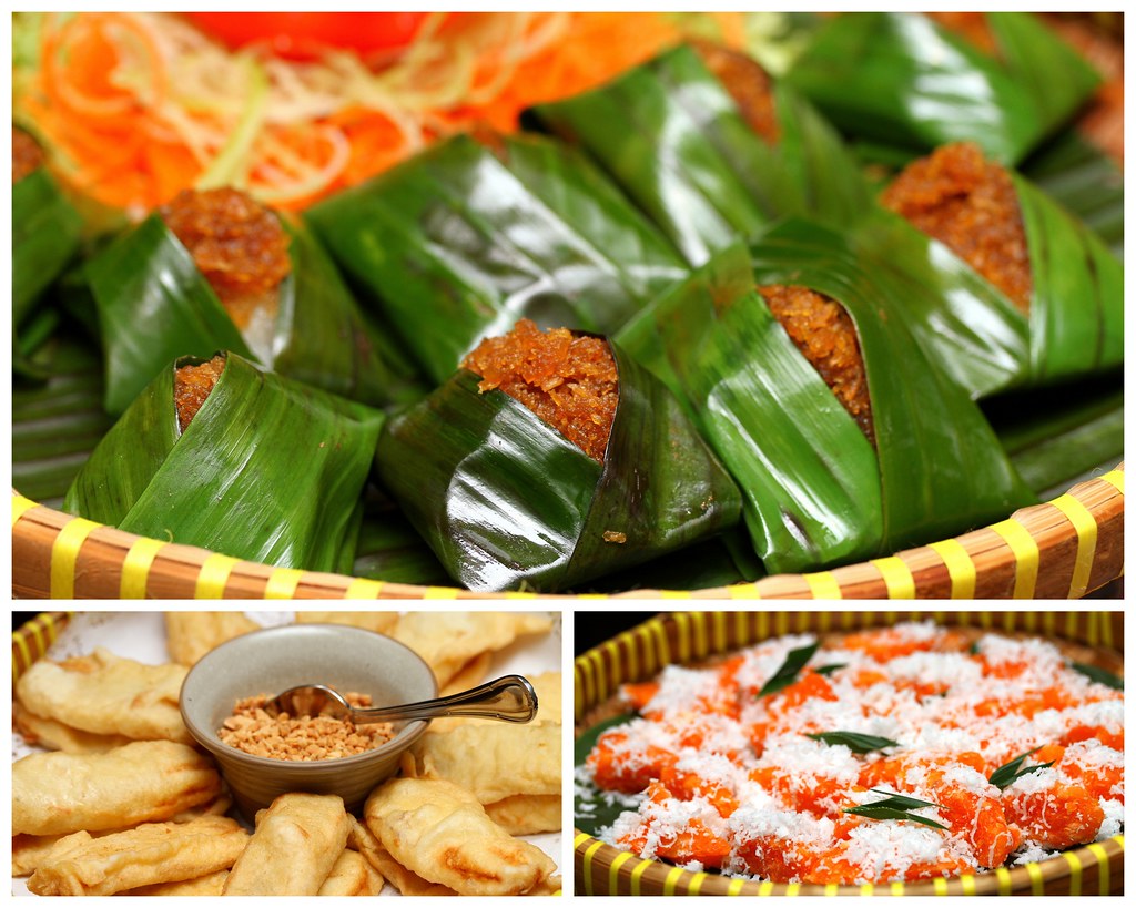 Seribu Sari Indonesian Dining
