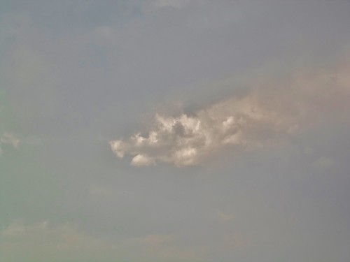 Nube Cocodrilo