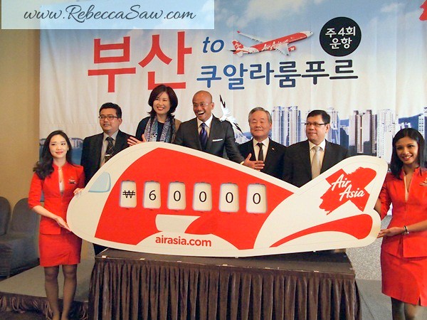Airasia X to fly to Busan, Korea