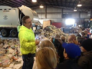 Graves & Clabaugh | WY: Landfill & Recycling Center