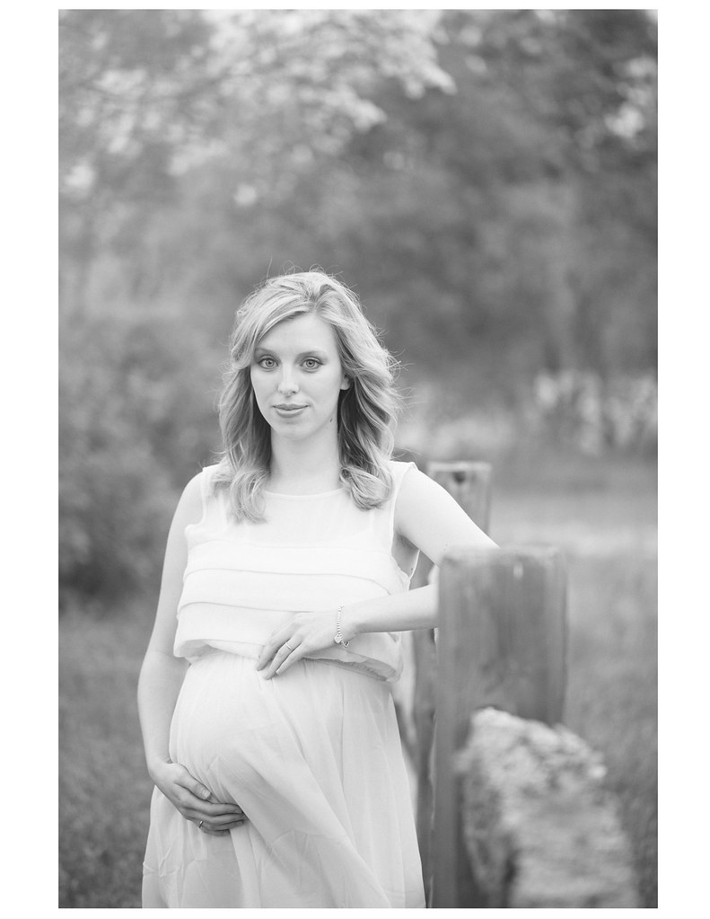 Megan Maternity Session | Michael and Carina Photography | Gloucester, Virginia