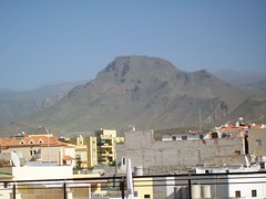 Tenerife 2010