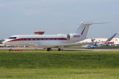 Gulfstream 6 / 650