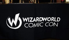 WizardWorld Comic Con 2016