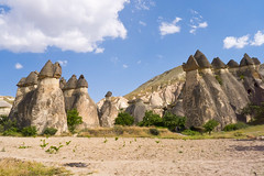 Cappadocia 2011