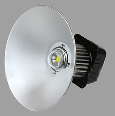LED Mining Light-WS-ML-50W