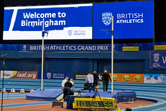 Birmingham Indoor Grand Prix 2013