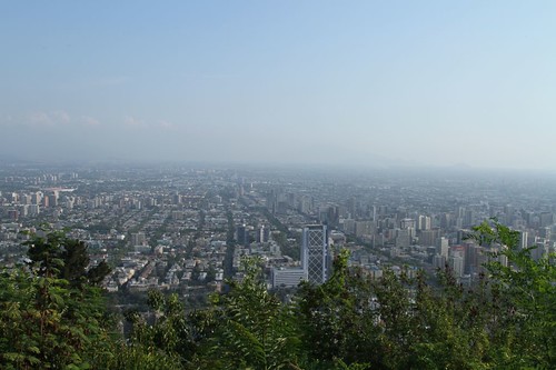 Cerro San Cristobal