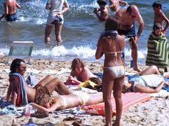 Cape Cod in the 70s