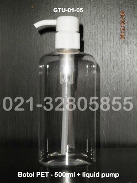 cosmetik-50ml -liquid-pump