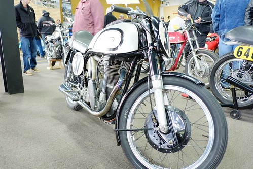 Classic Motorcycle  6