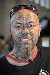 Tattoo & Body Art Expo, Sydney 2013