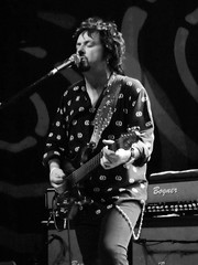 Steve Lukather (Toto) - Live at Mezz Breda 2013