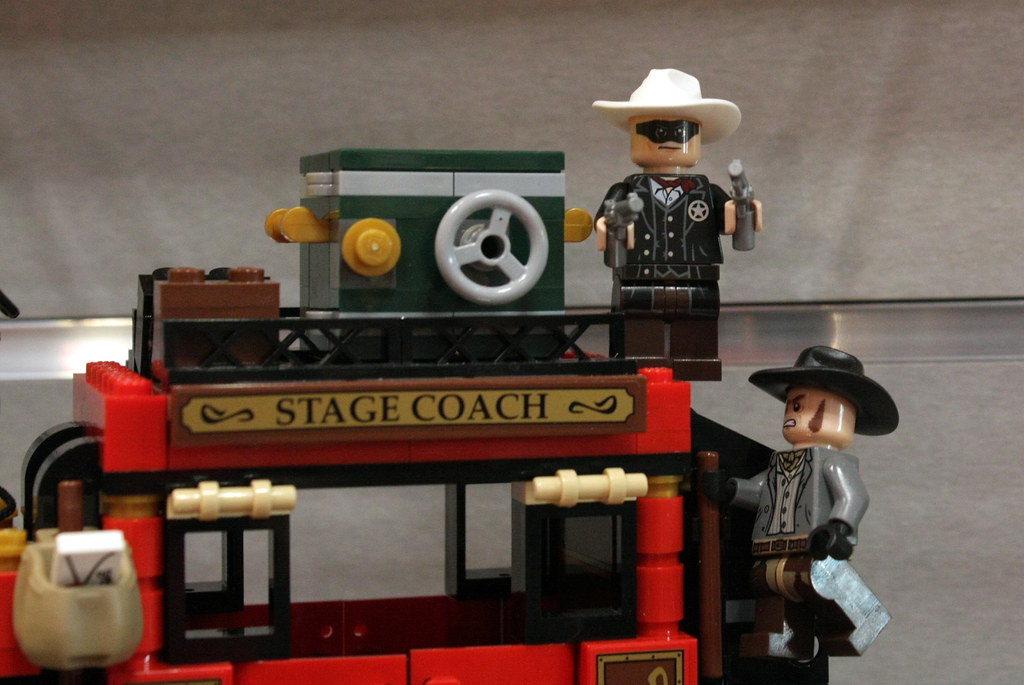 79108 Stagecoach Escape 10