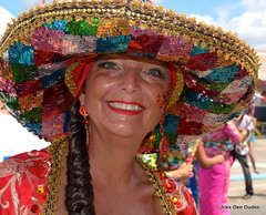Curacao Carnaval