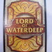 Lord card back