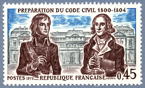 Preparation-du-Code-Civil. 1800-1804