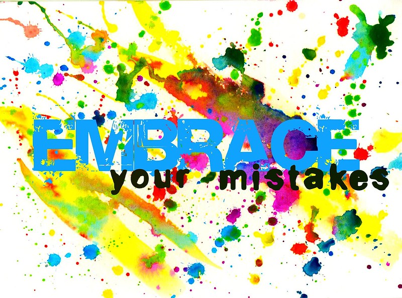 embrace mistakes 2