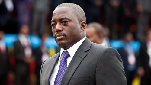 President Joseph Kabila of the Democratic Republic of Congo (DRC) has recently foiled an assassination plot by Belgian nationals. The mineral-rich Central African state was formerly colonized by Brussels. by Pan-African News Wire File Photos