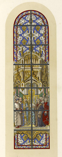 007- Les vitraux de la cathédrale de Tournai…—1848- J.B Capronnier- Biblioteca Virtual del Patrimonio Bibliográfico de  España
