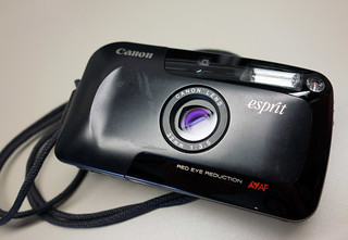Canon Sure Shot M/Prima Mini/Autoboy F - Camera-wiki.org - The 