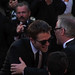 Robert Pattinson, Cannes Film Festival, Red Carpet Arrival, "On The Road"