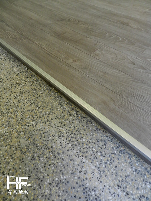 耐磨地板 Egger木質地板 新古堡橡木 (4)