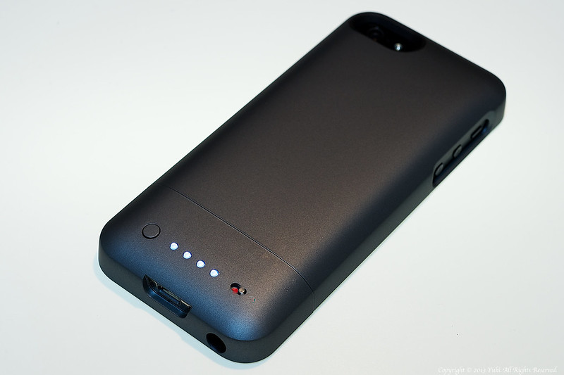 mophie juice pack helium for iphone 5 #3