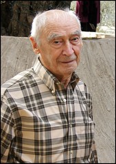 Paolo Soleri, 1919 - 2013