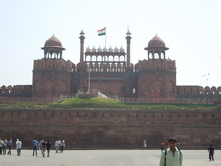 13 04 02 Red Fort
