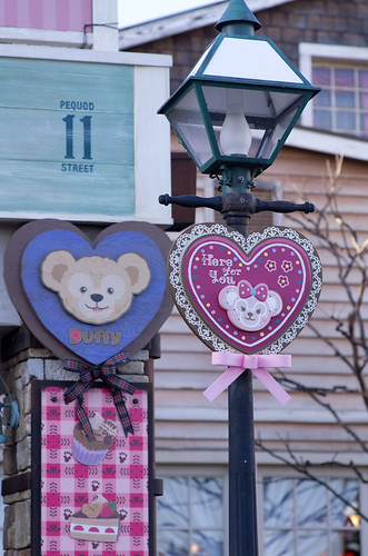 DisneySea in February【167】