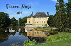 Classic Days Schloss Dyck