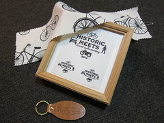 「Historic Meets」～Tweed Cyclo Meeting～2013
