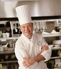 Master Chef Jacques Pepin_Credit Oceania Cruises
