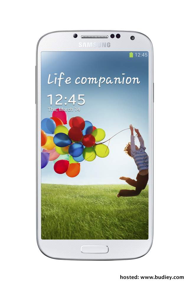 GALAXY S 4 Product Image (7)