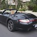 2012 Porsche 911 Carrera 4S Cabriolet 997 Basalt Black Sand Beige @porscheconnection  1110