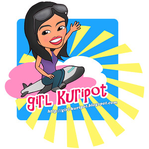 Visit my Partner Girl Kuripot for Philippine travel promos, contests and freebies!