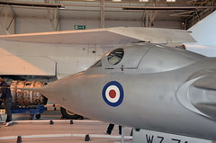 The Royal Air Force Museum Cosford