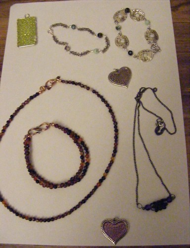 March Jewellery 2