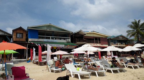 Koh Samui Lamai Beach Center サムイ島ラマイビーチ中央ー (4)