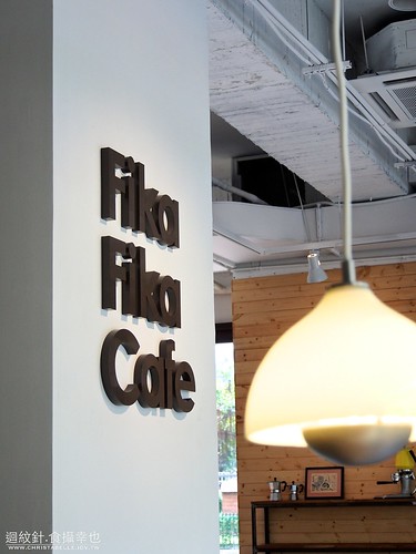 x_CFika Fika Cafe
